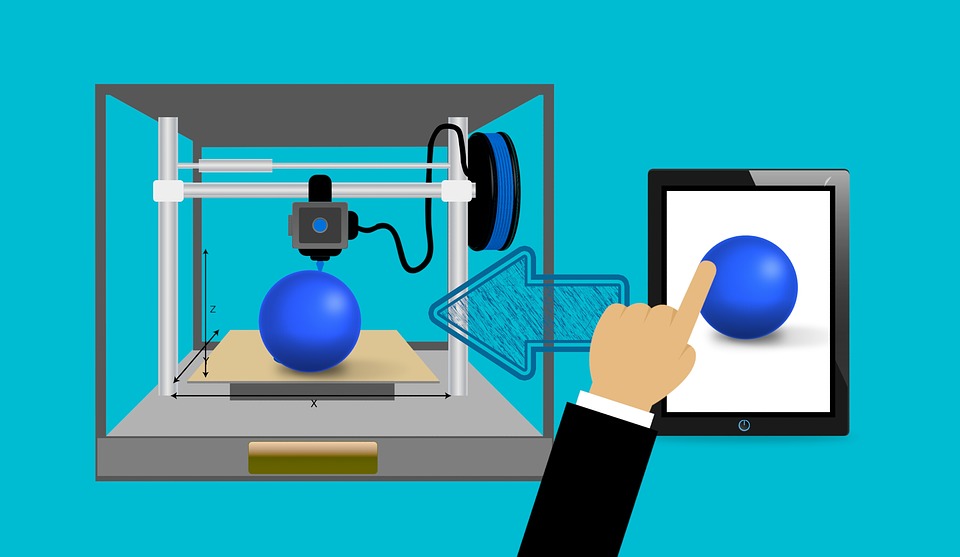 How to Choose the Best 3D Printer