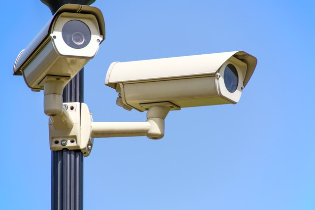 Tips for Installing a Security Camera